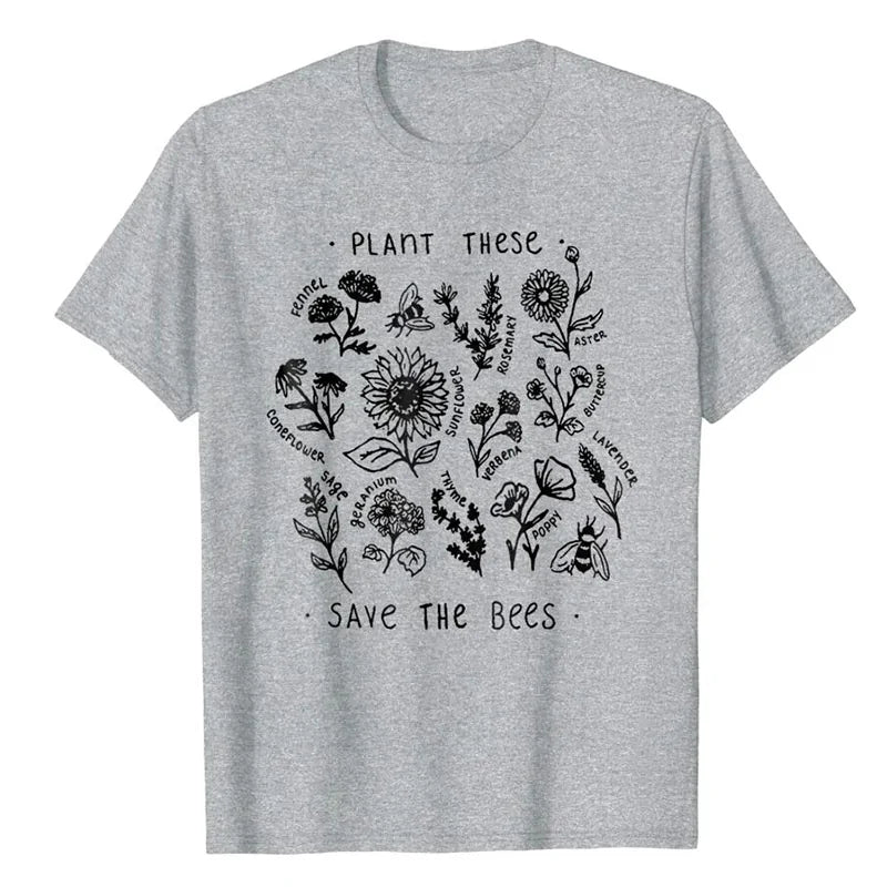 Plant These T-Shirt