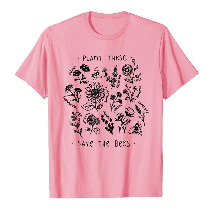 Plant These T-Shirt