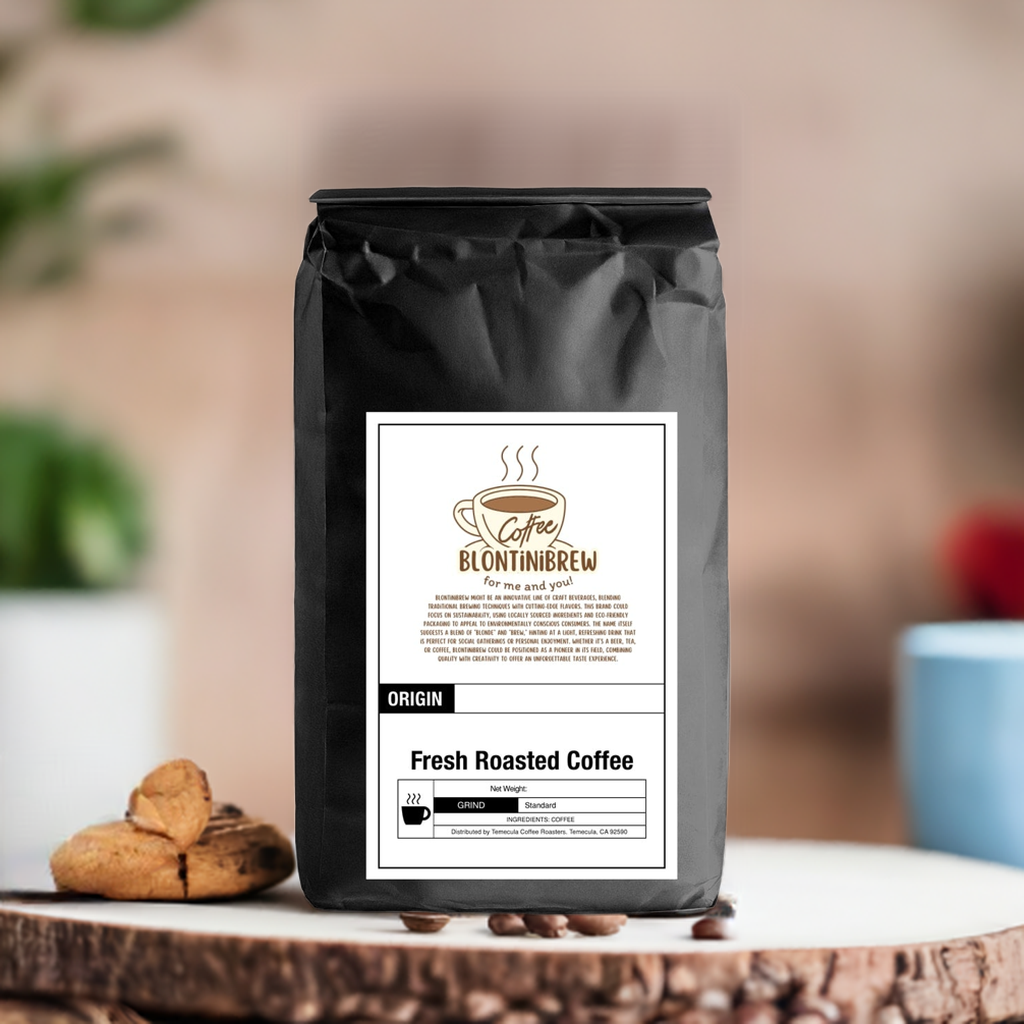 Flavored Coffees Sample Pack