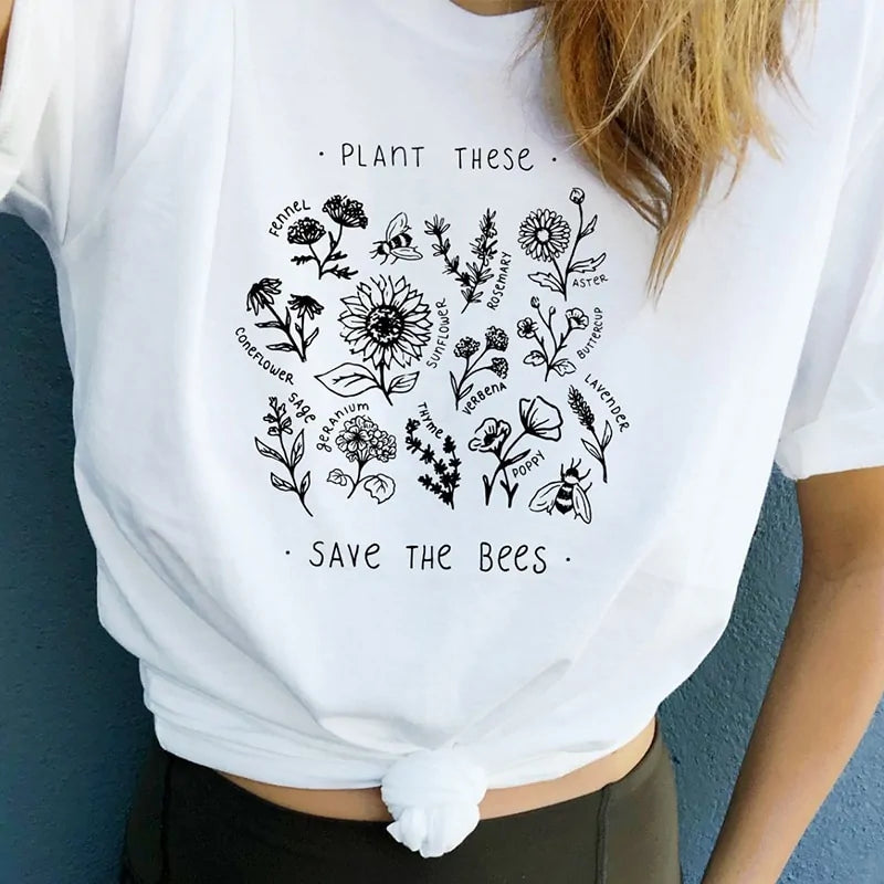 Plant These T-Shirt